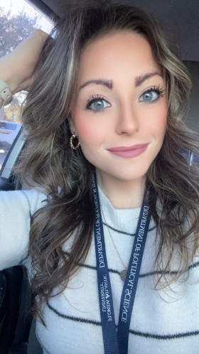 Faculty Staff Default Avatar