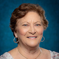 Faculty Staff Default Avatar