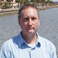 Faculty Staff Default Avatar