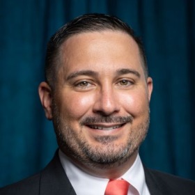 Faculty Staff Default Avatar