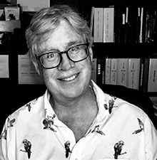 Faculty Staff Default Avatar