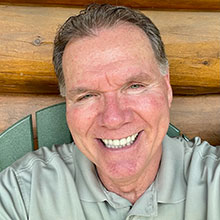 Faculty Staff Default Avatar