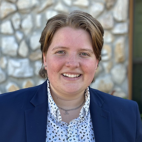 Faculty Staff Default Avatar